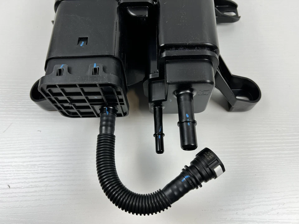 Bote de vapor GM piezas originales 19331039 para 07-10 Saturn Suzuki Vue XL-7 Foto 4 de 4