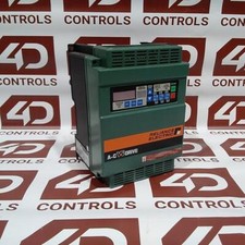 2GU21002-JA | Reliance Electric | AC Drive, 2HP, 2.9KVA, Used (UPP)