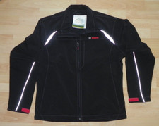 Bosch Professional Jacke. Softshelljacke, WSJ 010, Gr. L -NEU