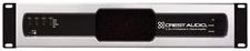 Crest Audio Ci 30×4 Intelligent Networkable Power Amplifier (w/out Network cards