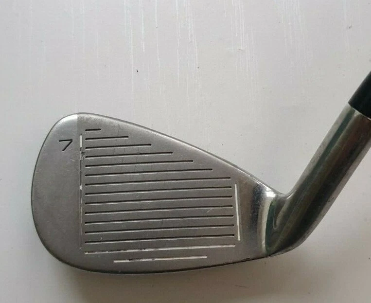 Benross Max Speed 7 Iron, Regular Graphite Shaft - Image 3 of 4