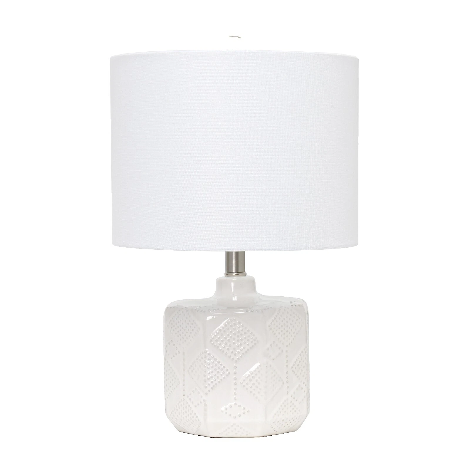 Flowers Contemporary Lamps