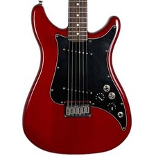 Fender Player Lead II 2019 - Crimson Red Tran...