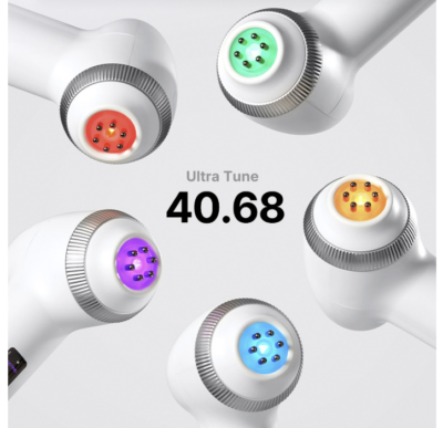 Medicube AGE-R Ultra Tune Home Skin Care Device | eBay