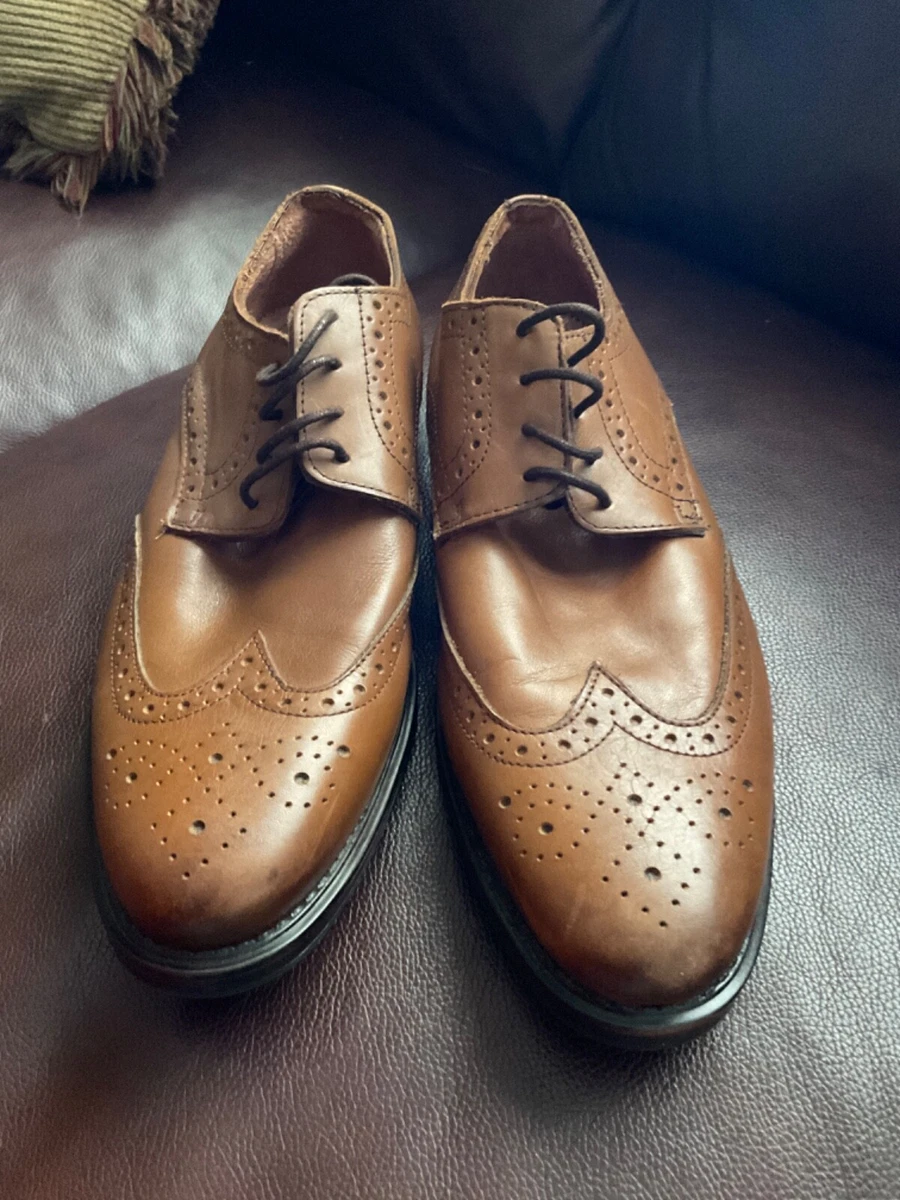 Oxford shoes cheap h&m