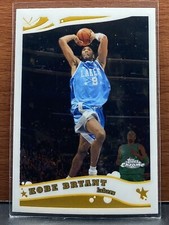 2005-06 Topps Chrome - Kobe Bryant #40 for sale online | eBay