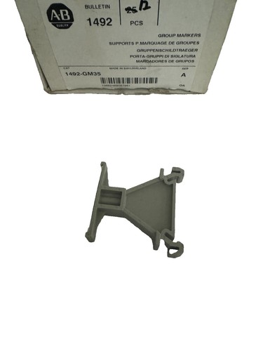 Allen Bradley 2014/48 Terminal Block 140581 | eBay