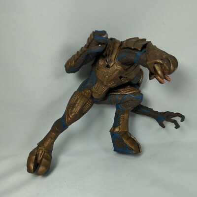 Figurine McFarlane ARBITER Statue 7