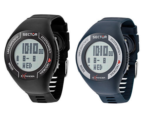 Watch sector expander r3251473001 heart rate monitor without band news! |  eBay