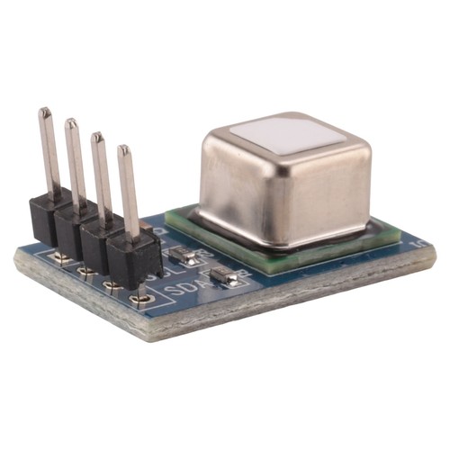 SCD41 Gas Sensor Module Detects Parts Carbon Dioxide, Temperature and3194 - Bild 3 von 7