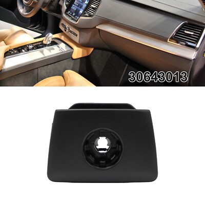 For VOLVO XC90 2003-2013 Glove Box Handle Lid Lock-Latch For VOLVO