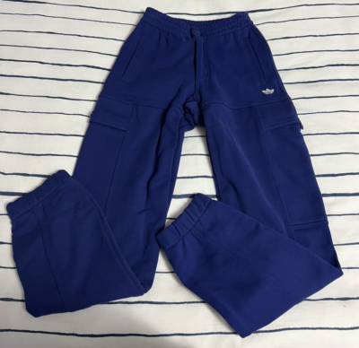 Adidas Skateboard Unisex XXXS Heavyweight Shmoo Utility Cargo