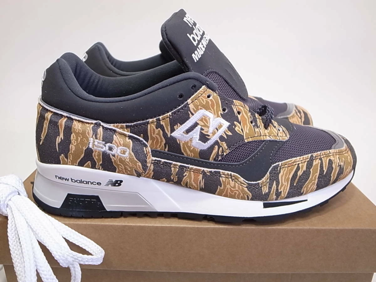 New balance 1500 tiger camo outlet