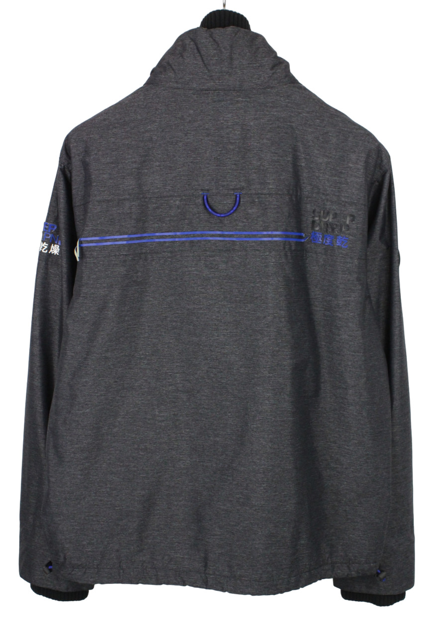 Superdry Original Engineered Wind Attacker Jacket… - image 2