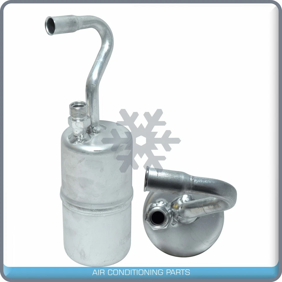 AC Receiver Drier fits Volvo 850, C70, S70, V70 QR - Image 2 of 4