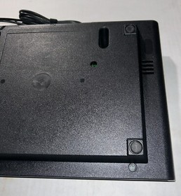 Atari 2600 Video Game Console - Black With 30 Day Warranty See Description ￼