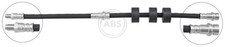 A.B.S. Bremsschlauch SL 5794 für MAZDA FORD TRIBUTE MAVERICK 16V FWD 24V EP EPEW
