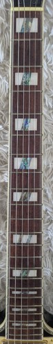 Ibanez Model AR420VLS Artist Series Electric Guitar, Violin Sunburst Finish - Picture 7 of 8