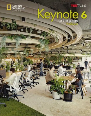 Keynote 2nd edition Proficient | Student's Book with Code | Paul Dummett (u. a.)
