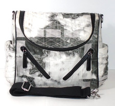 Rebecca Minkoff Jude Quilted Baby Diaper Bag Tote Maternity Baby Shower Travel