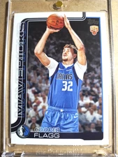 2025-26 Cooper Flagg Topps Rookie #201 RC MINT 🔥🔥🔥 QTY