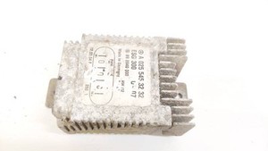 A0255453232 Lüfter Steuergerät Relais 898940000 Mercedes-Benz A DE2114217-64