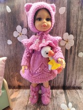 Paola Reina 32cm Puppe. Outfit