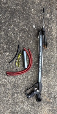 JBL International Custom Speargun Spear Gun 4F33 Custom