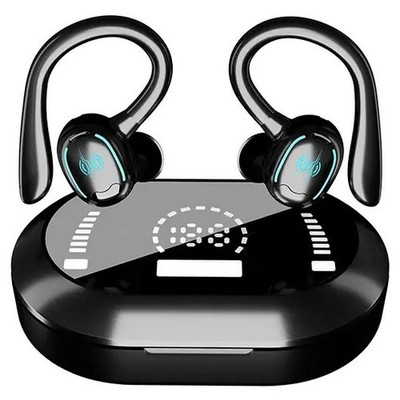 For Samsung Galaxy S23/S24/S25/Plus/Ultra/Edge - Wireless Ear-hook TWS