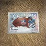 2025 Panini Absolute Hog Heaven Travis Hunter Rookie Insert Jaguars NFL #HH-THR