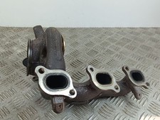 Maserati Levante 2020 Petrol exhaust manifold 23787 FOB45717