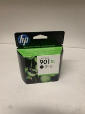 Original HP901XL CC654AE Tintenpatrone Schwarz  Officejet J4580 J4585 #VP11.16