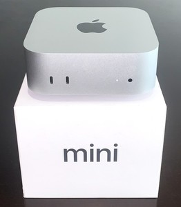 Mac mini M2 24GB | eBay