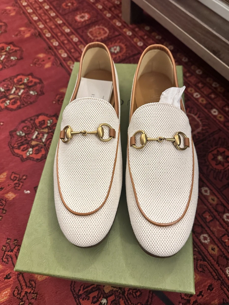 25+ Gucci White Solid Dress Shoes for Men for sale | Updated Oct 2026