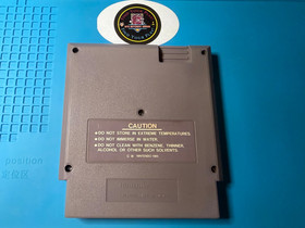 Nintendo NES Game -1942 (Game Cartridge Only)