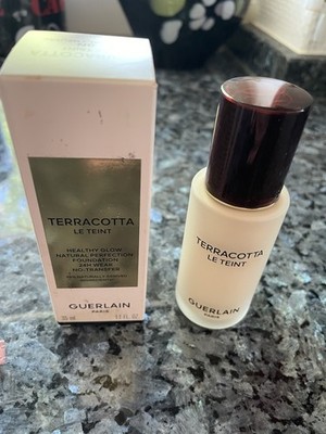 Guerlain Terracotta Le Teint Make Up 0N