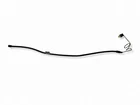 Liftgate motion sensor