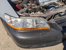 1998-2000 Honda Accord Passenger Right Oem Head Light Headlight Lamp Wn9dr