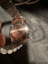 Seiko ssc817 prospex speedtimer solar powered quartz chronograph watch 3