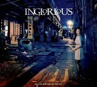 Inglorious Ii (Deluxe Edition) | Inglorious | Deutsch | Audio-Cd | Cd | 2024