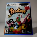 Temtem PS5 RPG MMO Creature Collector Video Game PlayStation 5