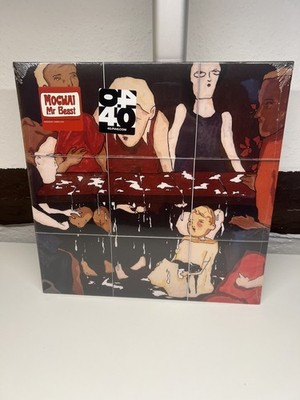 Mogwai   Mr Beast Vinyl NEU