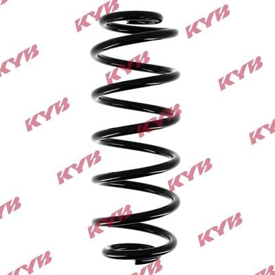 KYB RA5381 Fahrwerksfeder Schrauben Feder Hinten Passend FüR Fiat Opel-image