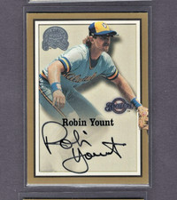 2000 Fleer Greats of the Game Baseball Cards 22