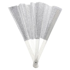 Fan Hand Fans for Women Foldable Large Handheld Festival Folding