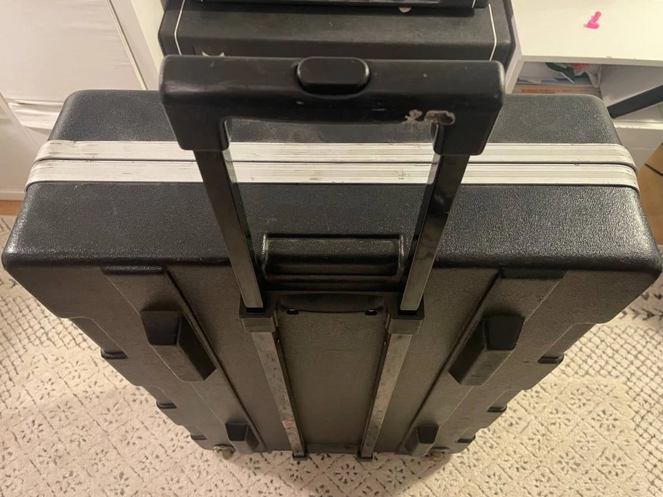 Gator G-MIX ATA Rolling Mixer or Equipment Case 20 x 30 in. - Image 3 of 4