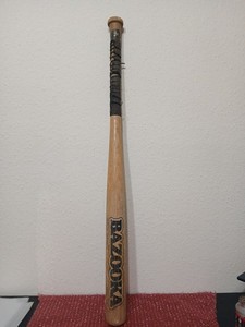 Bazooka Official Softball Homerun Model 400SB