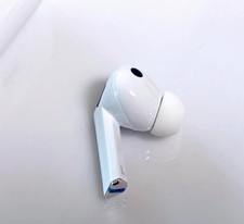 Genuine Samsung Galaxy Buds 3 Pro White Left Earbud SM-R630N