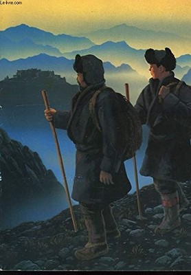 Der König des Nebelwaldes - Morpurgo, Michael
