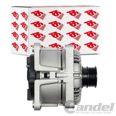 AS-PL GENERATOR LICHTMASCHINE 100A passend für ALFA ROMEO 159 FIAT CROMA OPEL